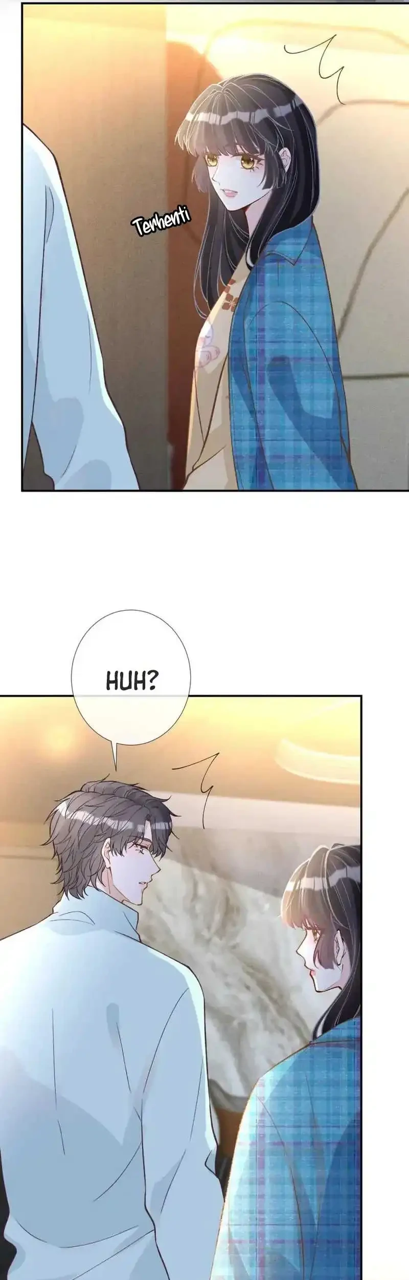 Bao Jin Wo De Xiao Majia Chapter 251 - halaman 29