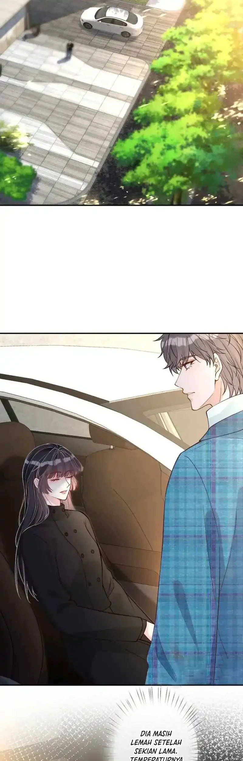 Bao Jin Wo De Xiao Majia Chapter 251 - halaman 3