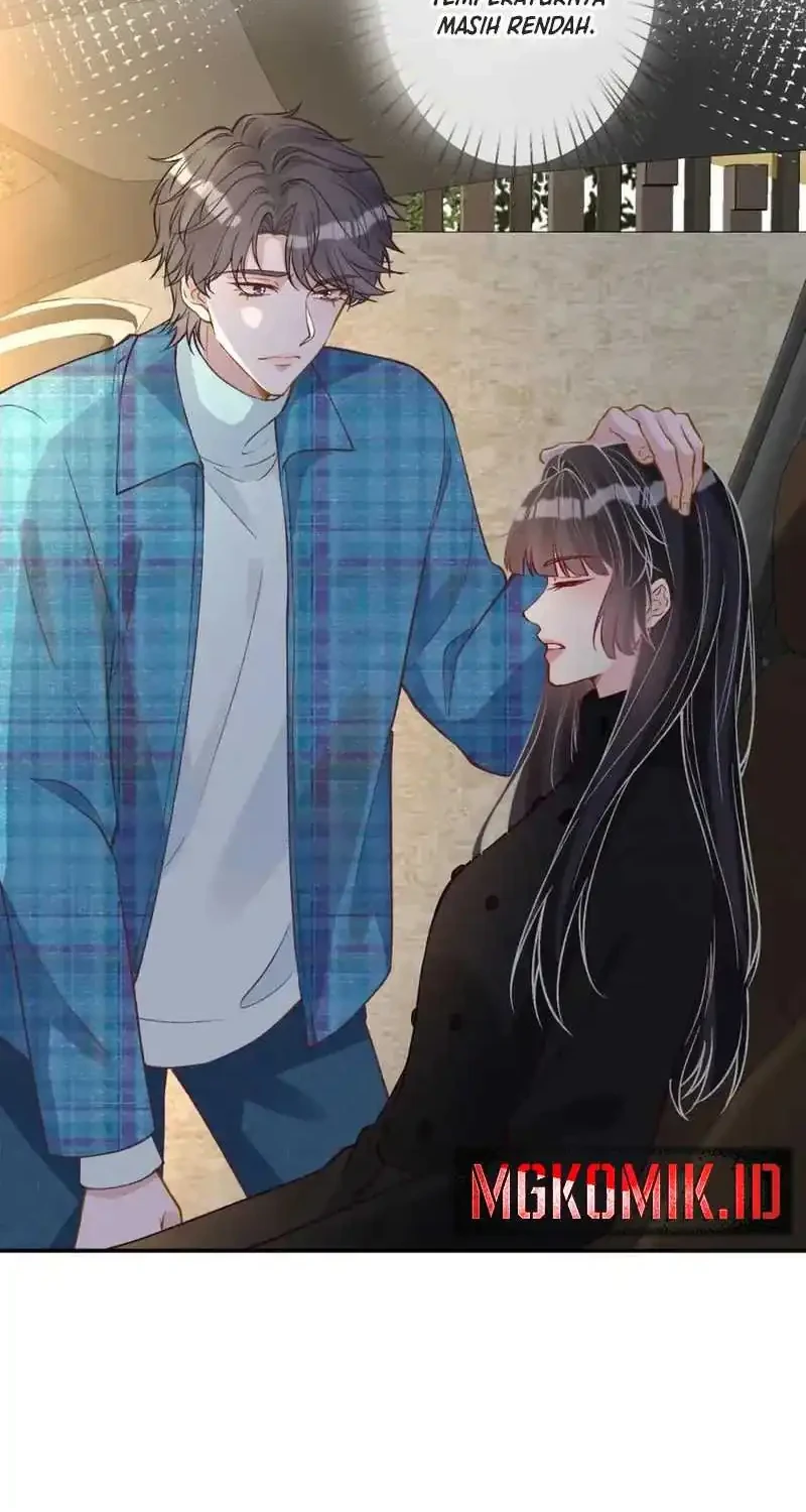 Bao Jin Wo De Xiao Majia Chapter 251 - halaman 4