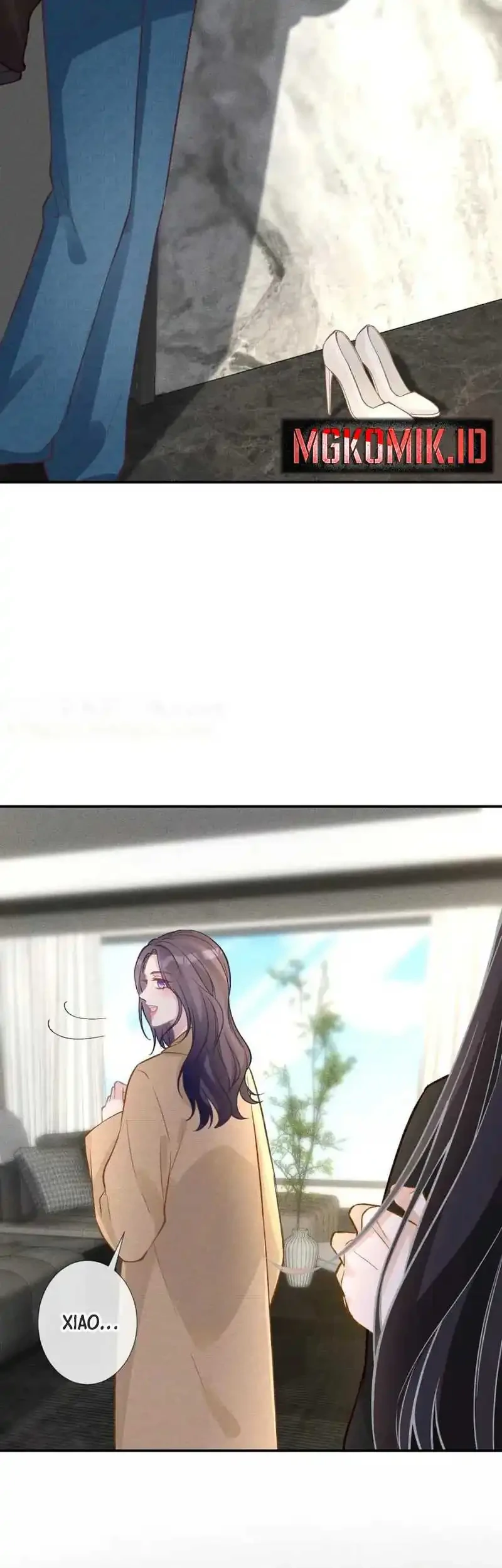 Bao Jin Wo De Xiao Majia Chapter 251 - halaman 7