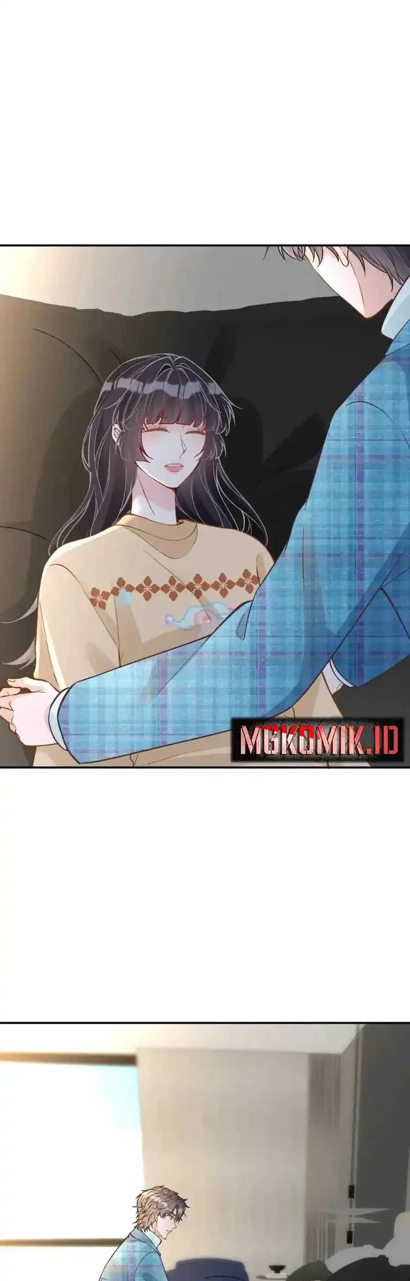 Bao Jin Wo De Xiao Majia Chapter 251 - halaman 9