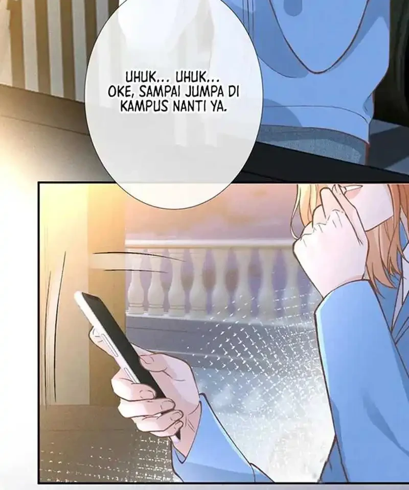 Bao Jin Wo De Xiao Majia Chapter 252 - halaman 12