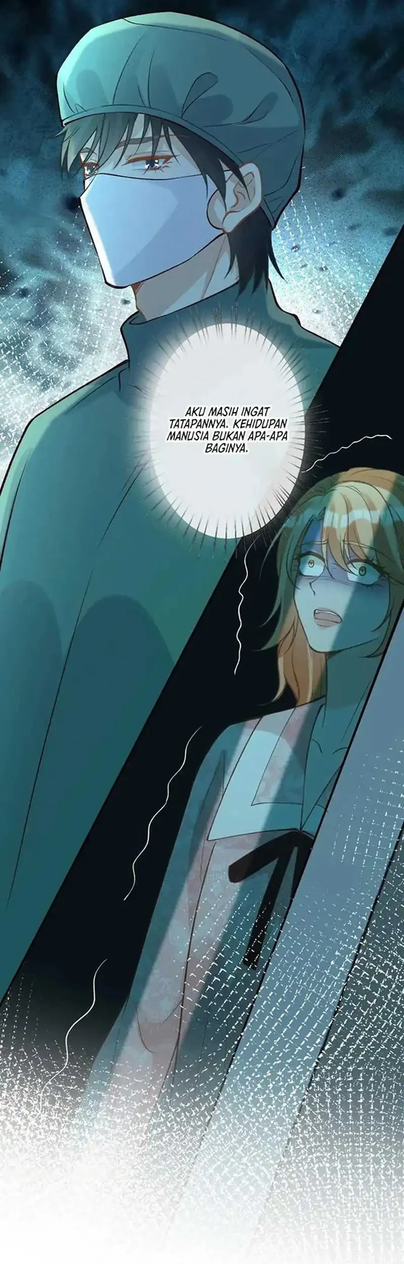 Bao Jin Wo De Xiao Majia Chapter 252 - halaman 15