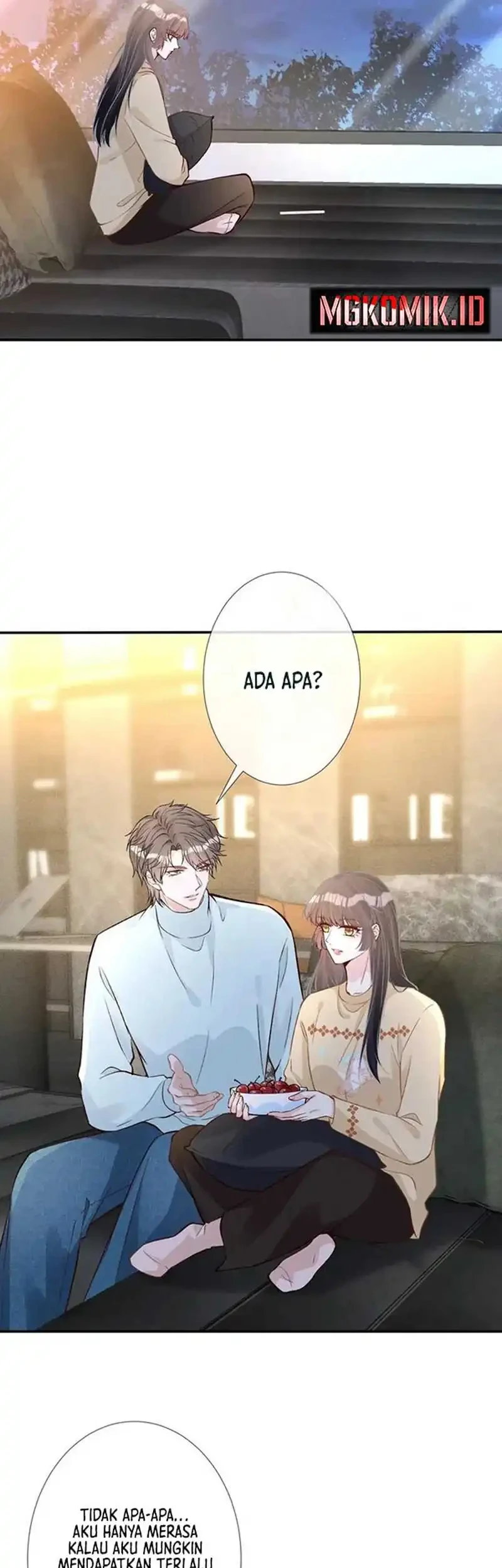 Bao Jin Wo De Xiao Majia Chapter 252 - halaman 19