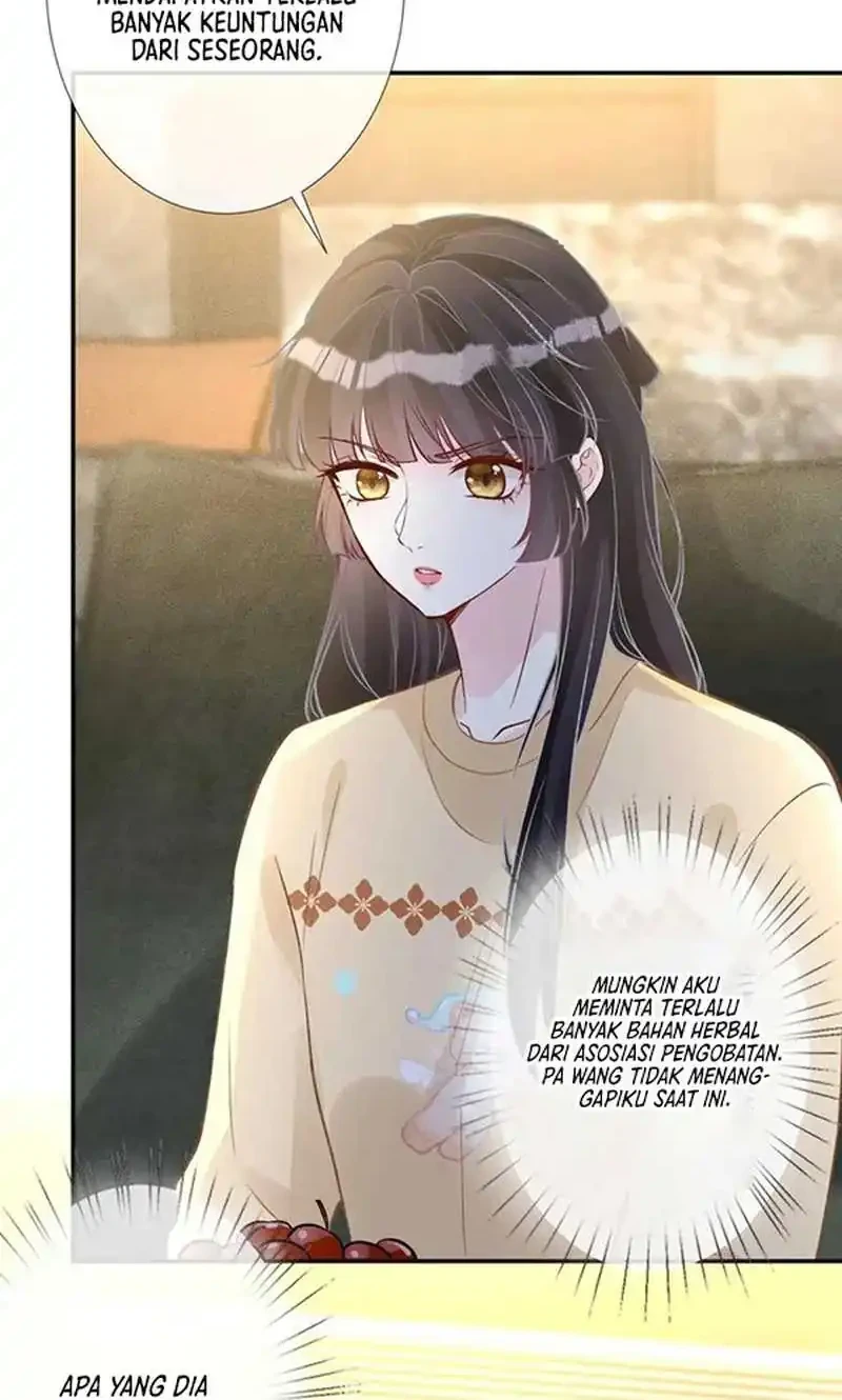 Bao Jin Wo De Xiao Majia Chapter 252 - halaman 20