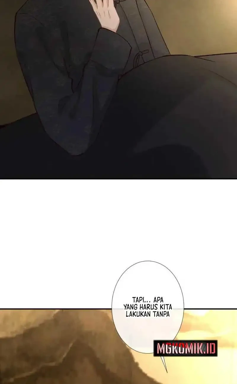 Bao Jin Wo De Xiao Majia Chapter 252 - halaman 24