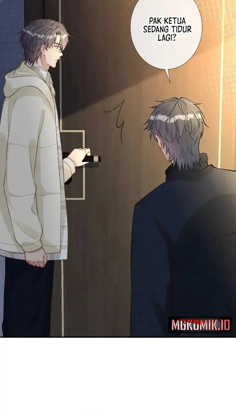 Bao Jin Wo De Xiao Majia Chapter 252 - halaman 28