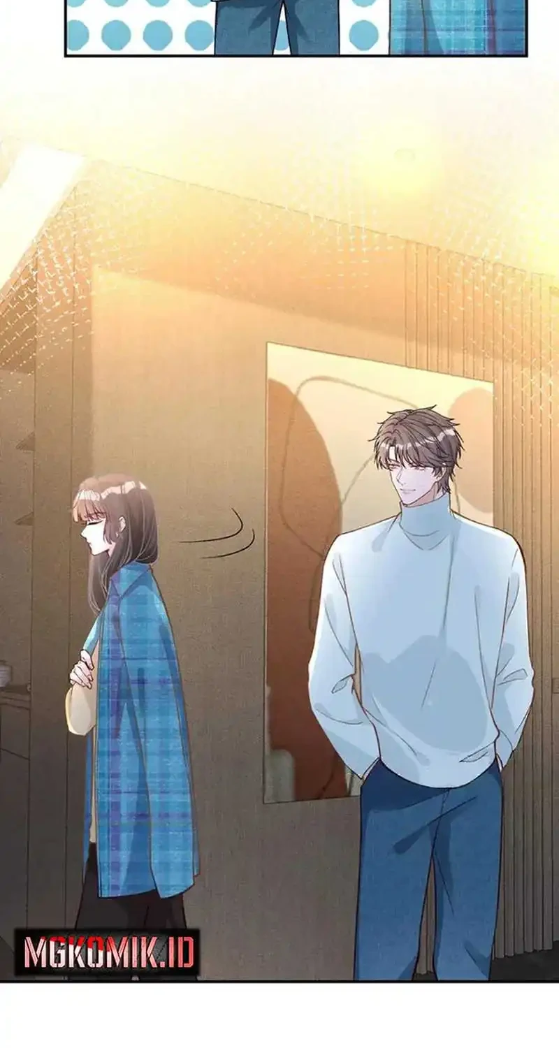 Bao Jin Wo De Xiao Majia Chapter 252 - halaman 4