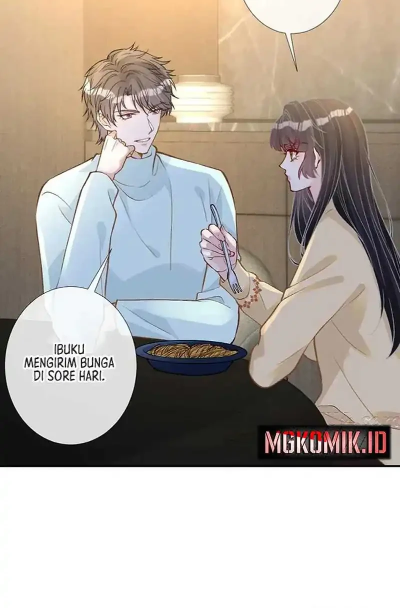Bao Jin Wo De Xiao Majia Chapter 252 - halaman 6
