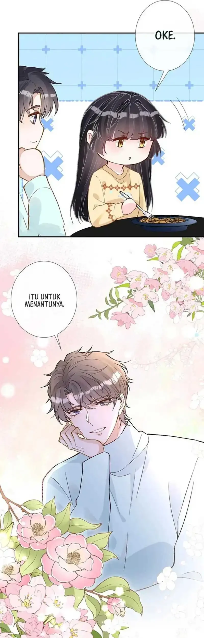 Bao Jin Wo De Xiao Majia Chapter 252 - halaman 7