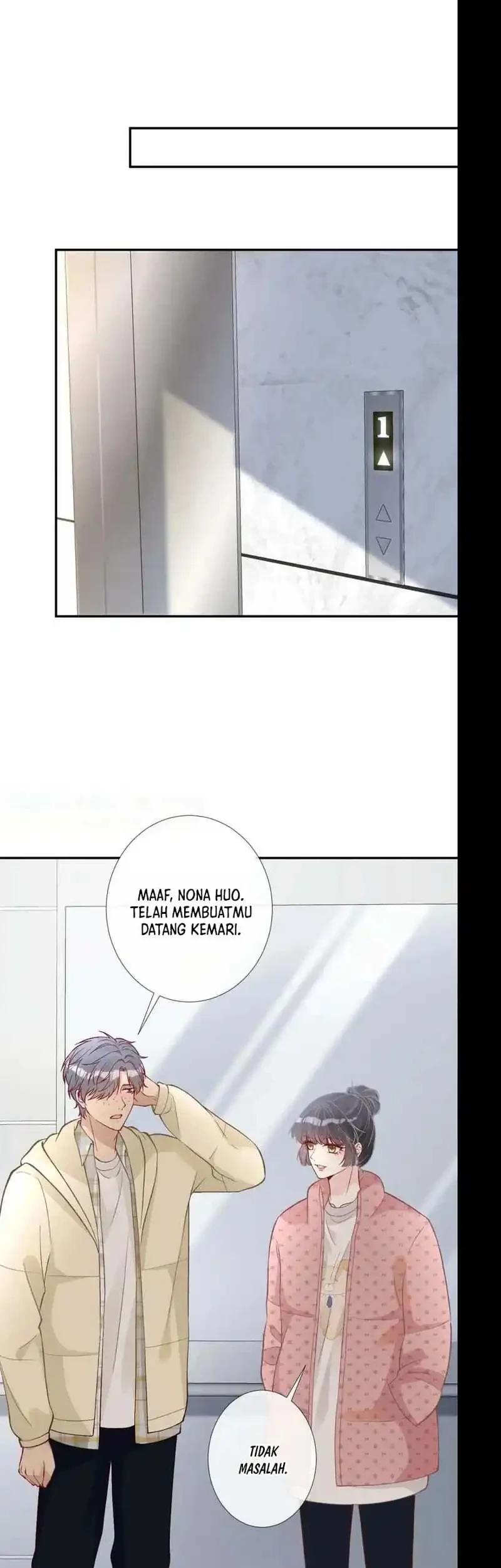 Bao Jin Wo De Xiao Majia Chapter 253 - halaman 17