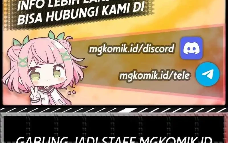 Bao Jin Wo De Xiao Majia Chapter 253 - halaman 36
