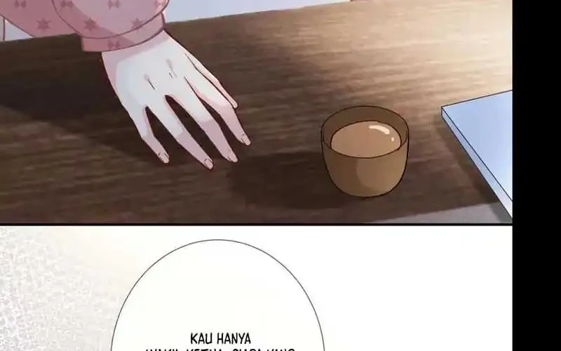 Bao Jin Wo De Xiao Majia Chapter 254 - halaman 12