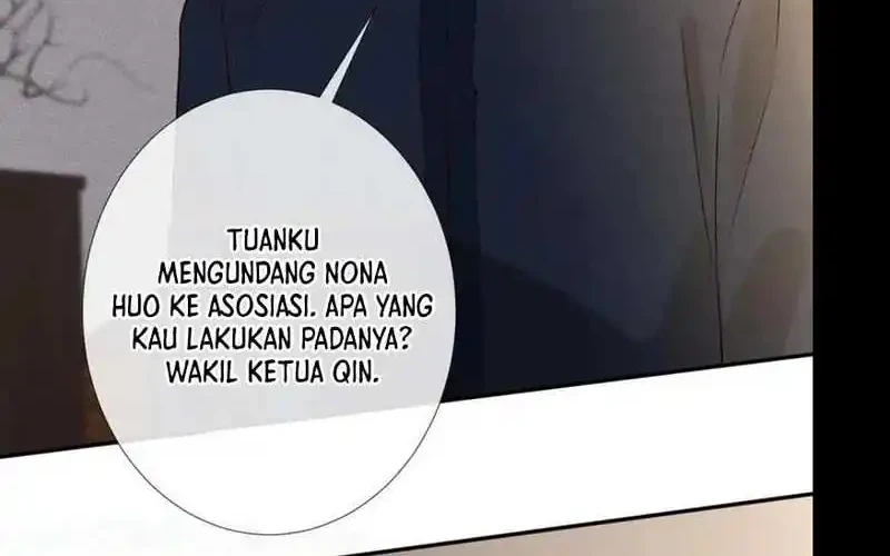 Bao Jin Wo De Xiao Majia Chapter 254 - halaman 18