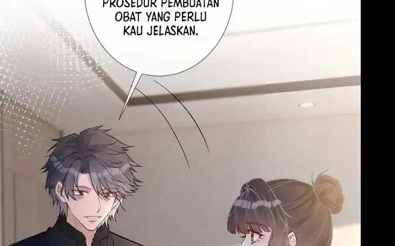 Bao Jin Wo De Xiao Majia Chapter 254 - halaman 20