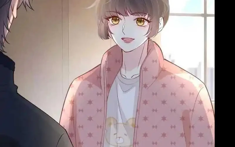 Bao Jin Wo De Xiao Majia Chapter 254 - halaman 22