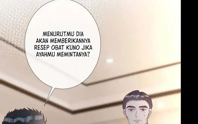Bao Jin Wo De Xiao Majia Chapter 254 - halaman 28