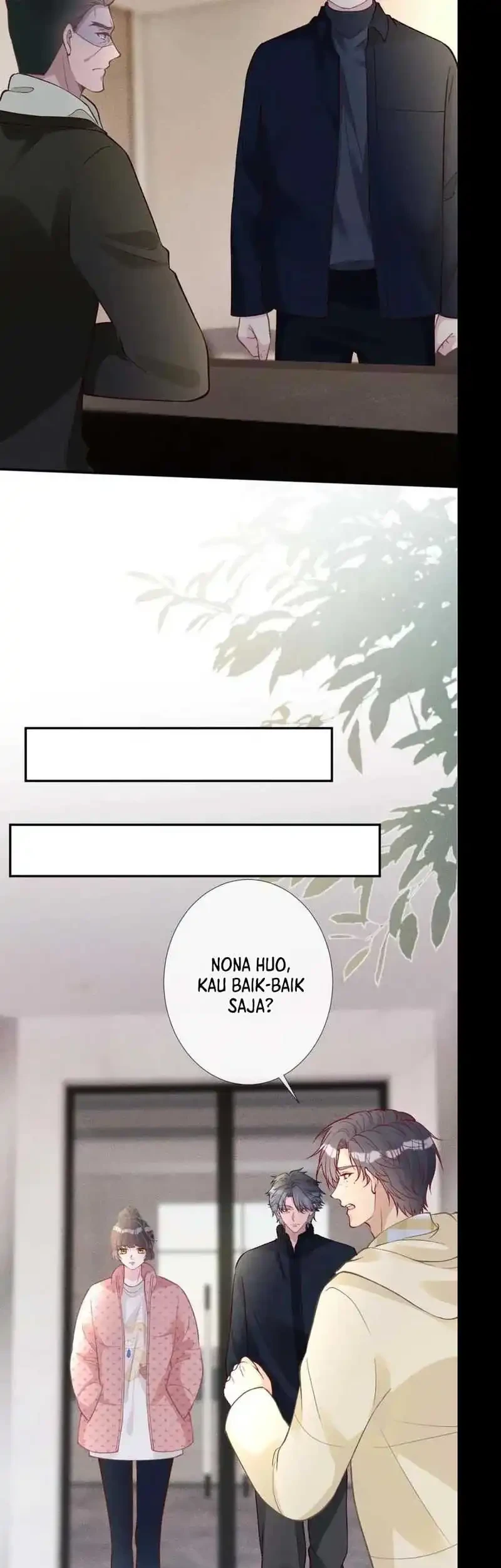 Bao Jin Wo De Xiao Majia Chapter 254 - halaman 29