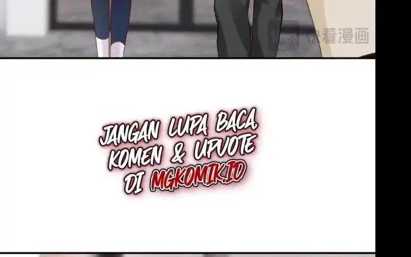 Bao Jin Wo De Xiao Majia Chapter 254 - halaman 30
