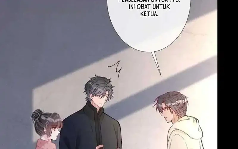 Bao Jin Wo De Xiao Majia Chapter 254 - halaman 32