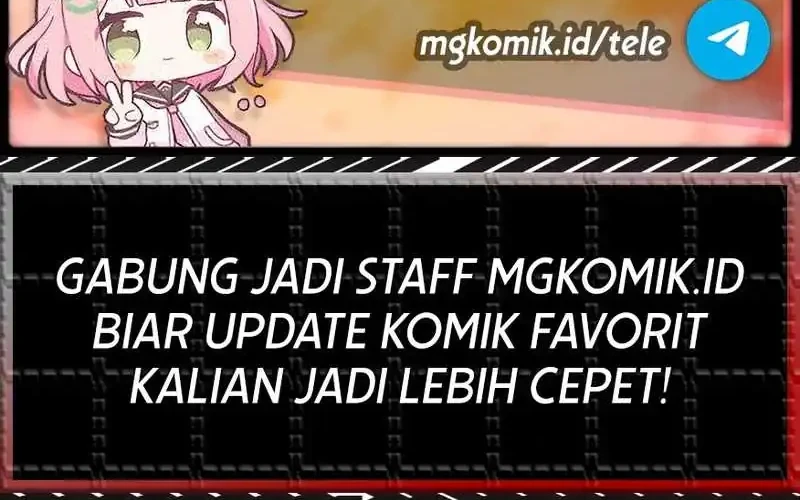 Bao Jin Wo De Xiao Majia Chapter 254 - halaman 36