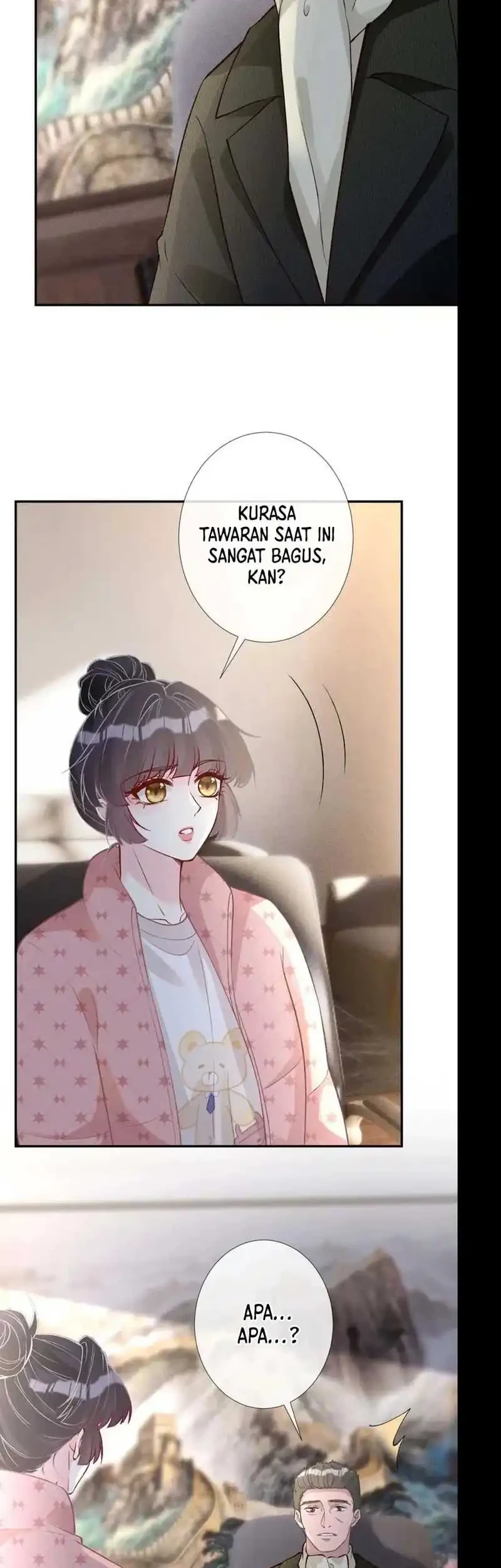 Bao Jin Wo De Xiao Majia Chapter 254 - halaman 5
