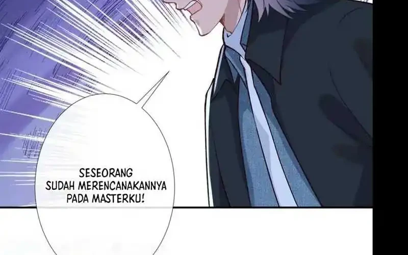 Bao Jin Wo De Xiao Majia Chapter 255 - halaman 18