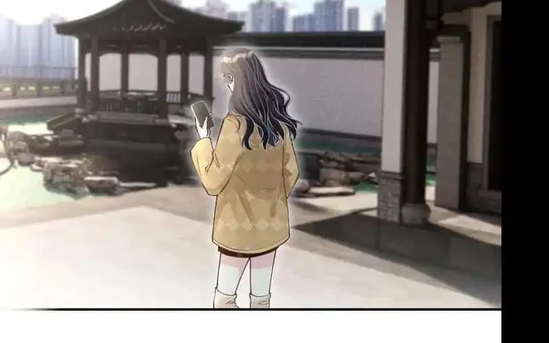 Bao Jin Wo De Xiao Majia Chapter 255 - halaman 20