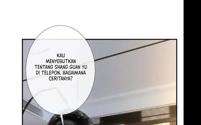 Bao Jin Wo De Xiao Majia Chapter 255 - halaman 26