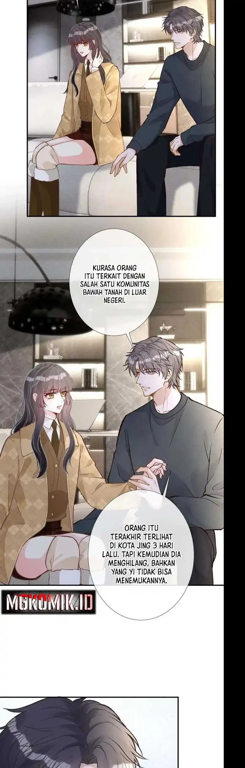 Bao Jin Wo De Xiao Majia Chapter 255 - halaman 27