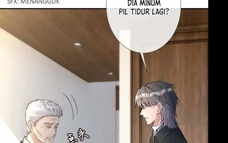 Bao Jin Wo De Xiao Majia Chapter 255 - halaman 4