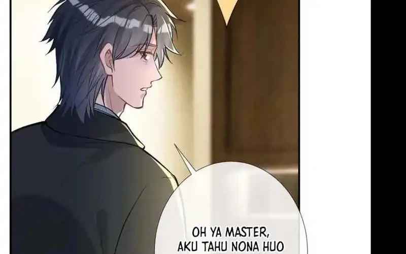 Bao Jin Wo De Xiao Majia Chapter 256 - halaman 12
