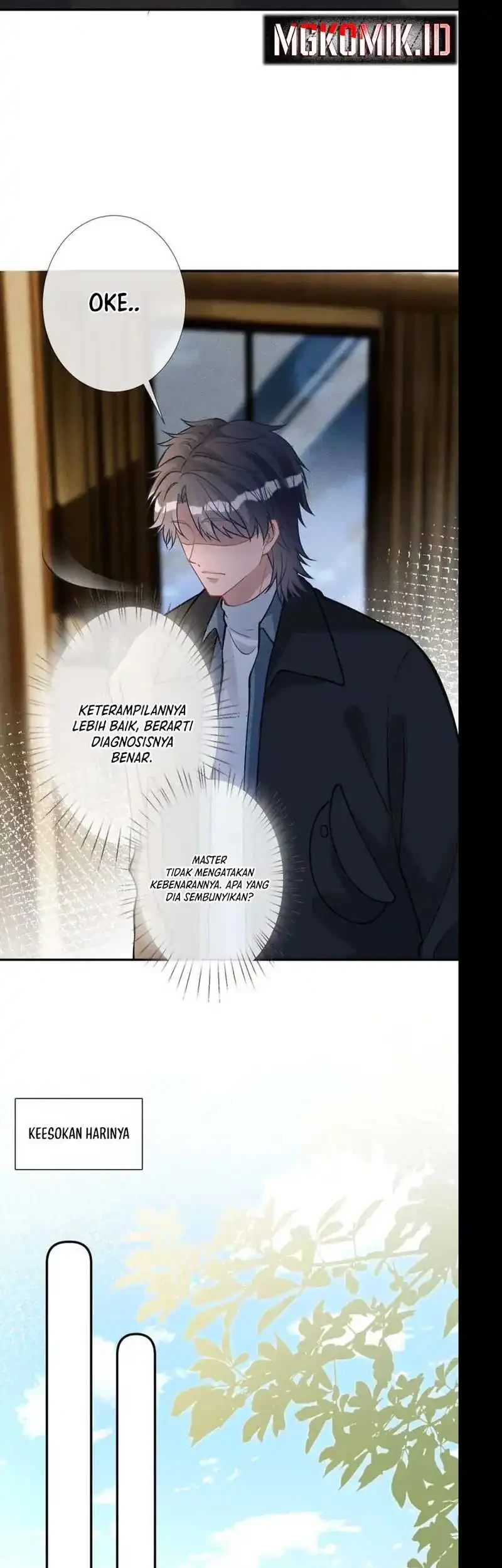 Bao Jin Wo De Xiao Majia Chapter 256 - halaman 15