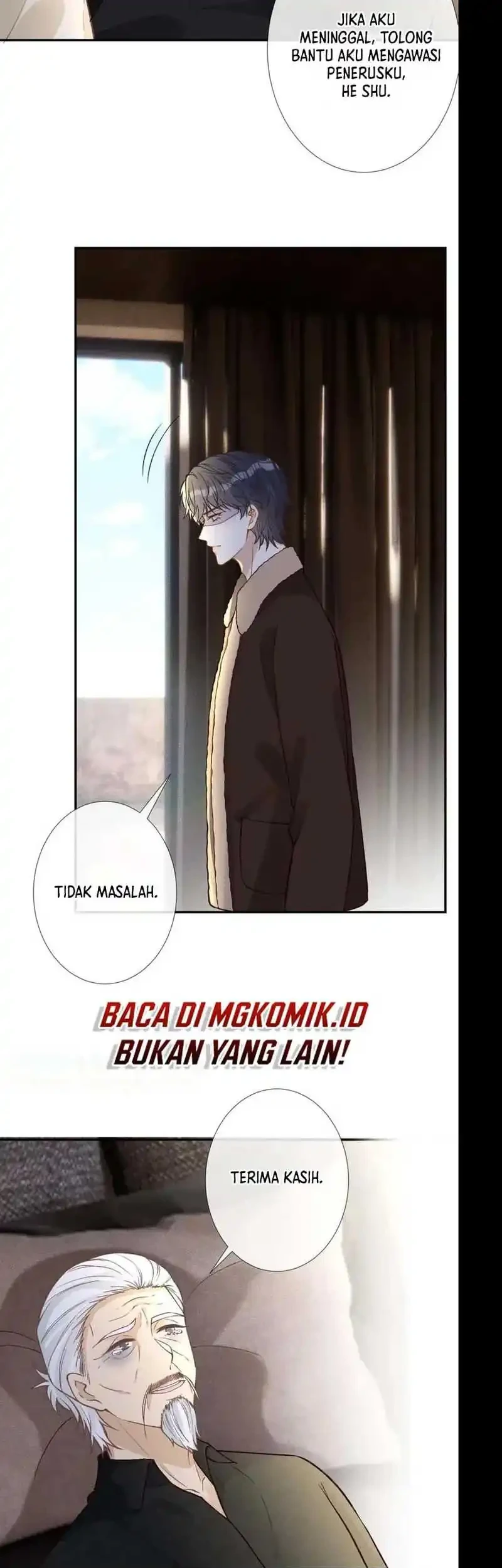 Bao Jin Wo De Xiao Majia Chapter 256 - halaman 19