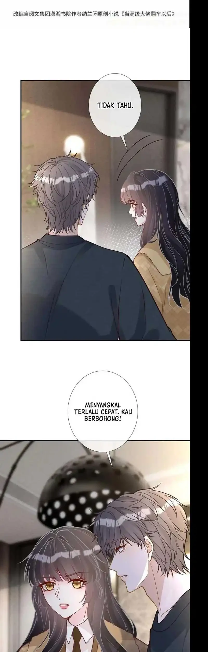 Bao Jin Wo De Xiao Majia Chapter 256 - halaman 3