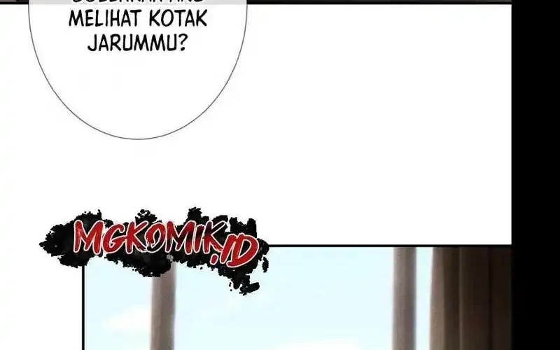 Bao Jin Wo De Xiao Majia Chapter 256 - halaman 30