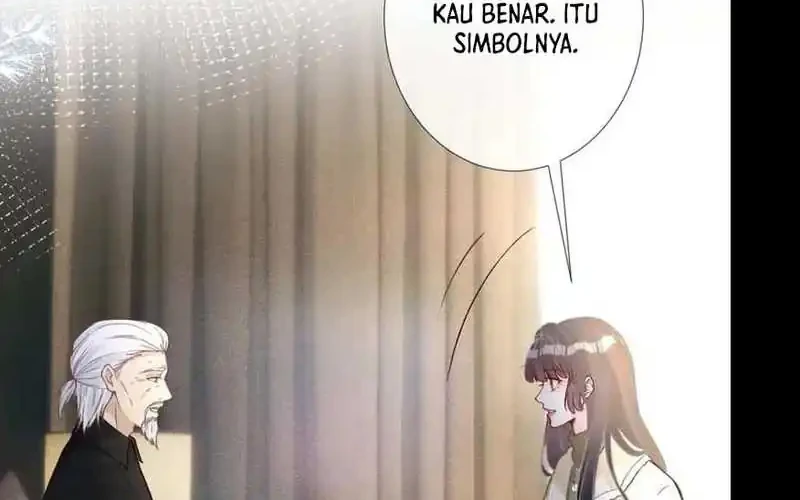 Bao Jin Wo De Xiao Majia Chapter 256 - halaman 32