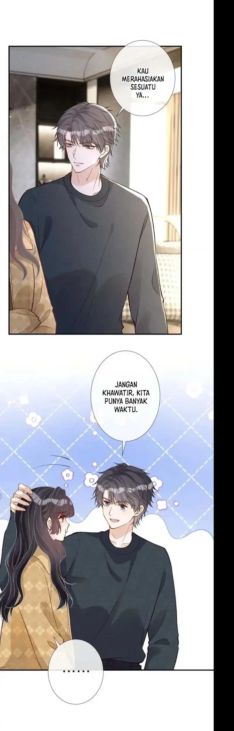 Bao Jin Wo De Xiao Majia Chapter 256 - halaman 5