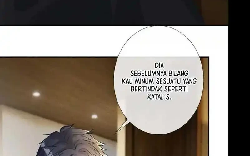 Bao Jin Wo De Xiao Majia Chapter 256 - halaman 8