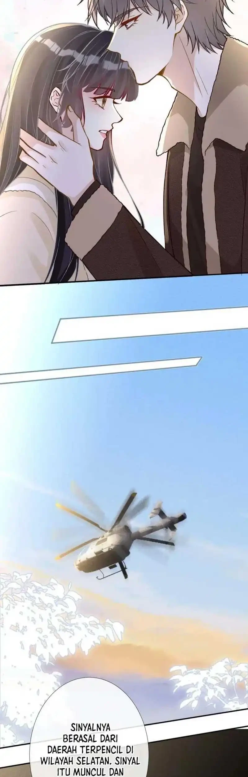 Bao Jin Wo De Xiao Majia Chapter 257 - halaman 23