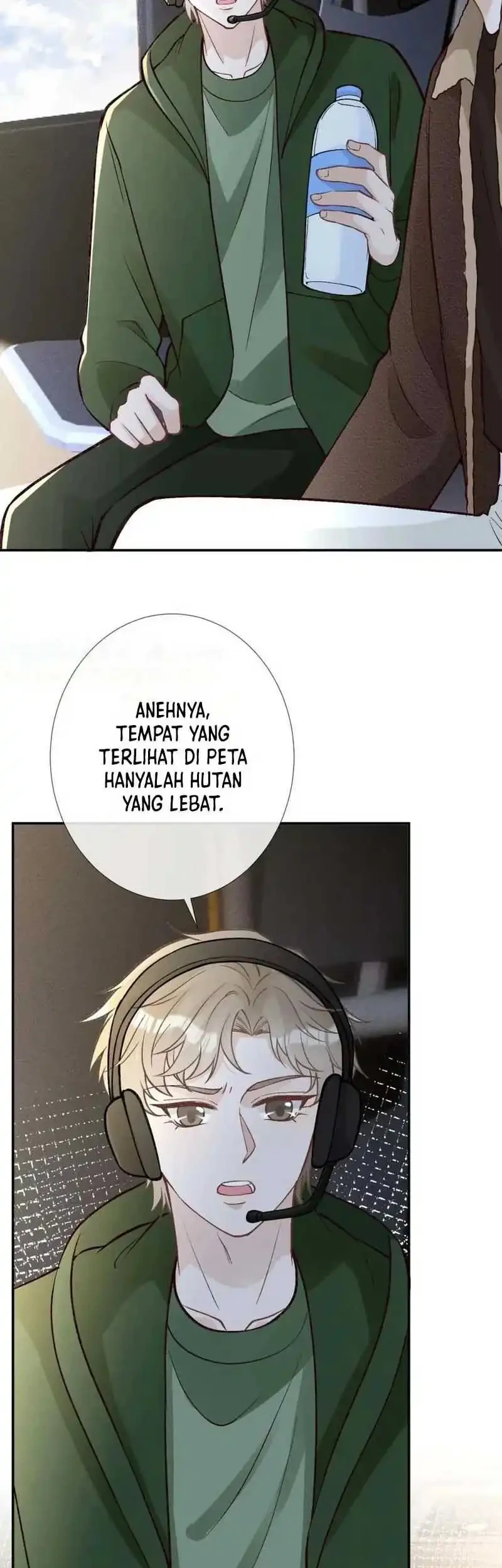 Bao Jin Wo De Xiao Majia Chapter 257 - halaman 25