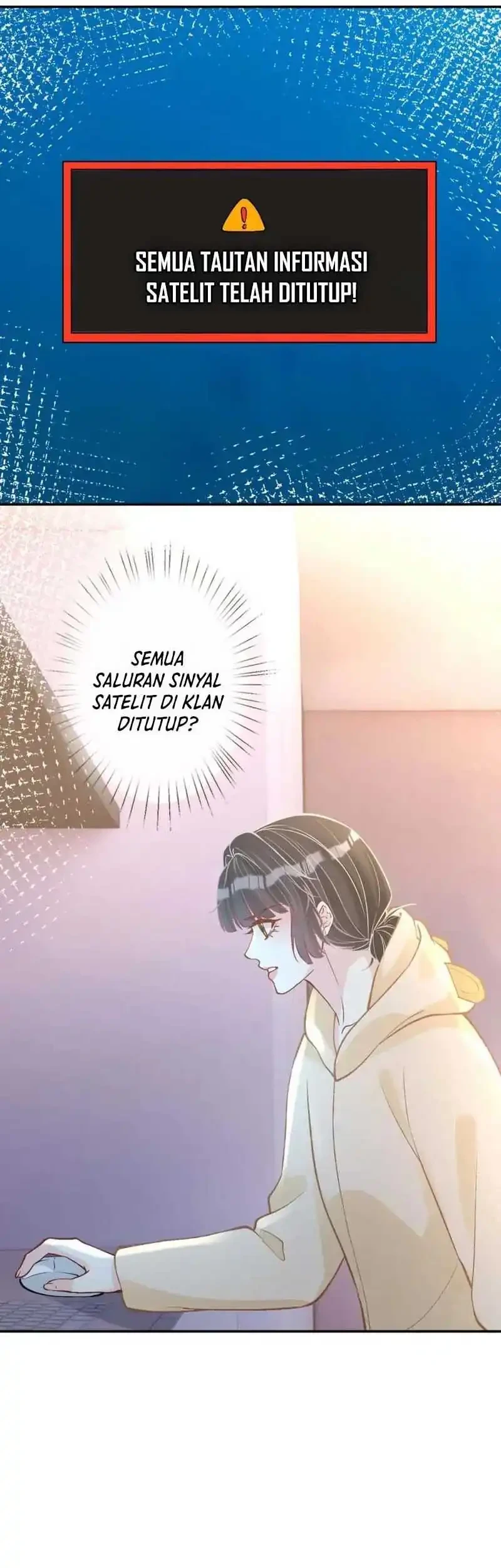Bao Jin Wo De Xiao Majia Chapter 257 - halaman 33
