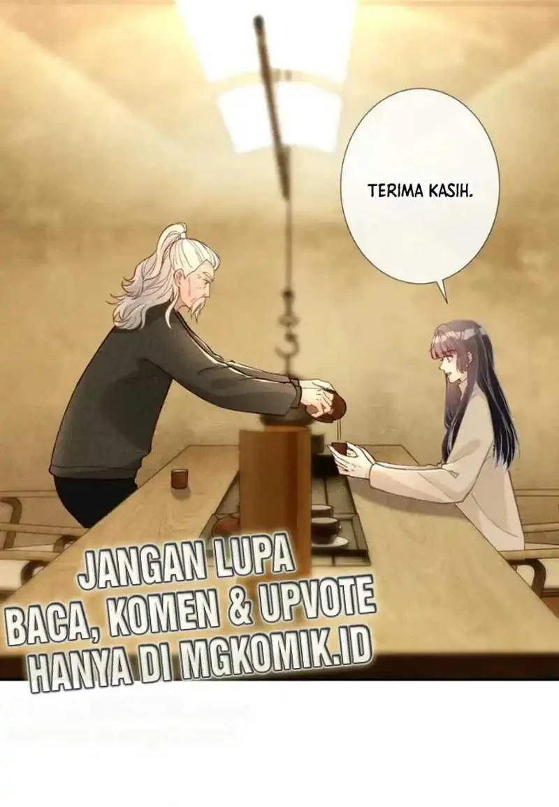 Bao Jin Wo De Xiao Majia Chapter 258 - halaman 10