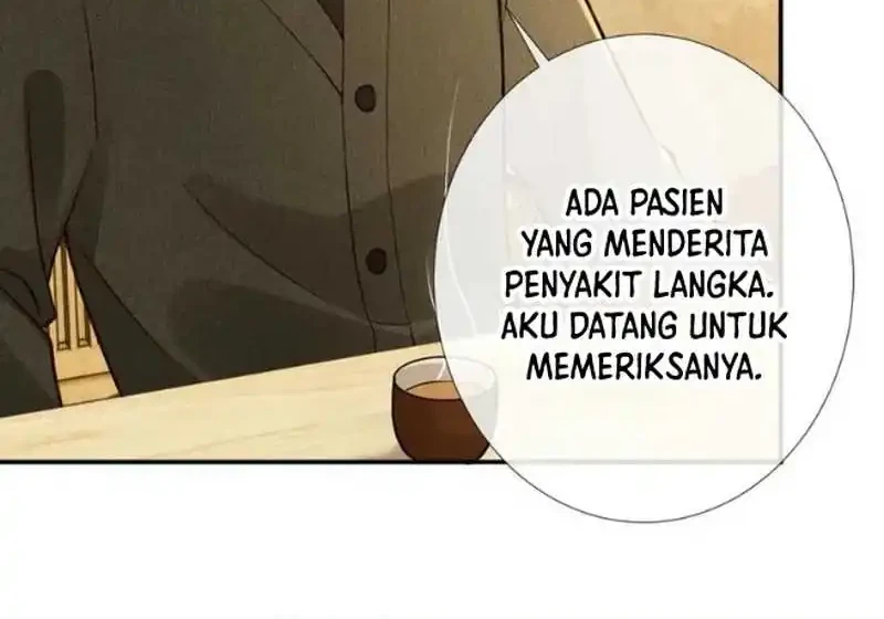 Bao Jin Wo De Xiao Majia Chapter 258 - halaman 12