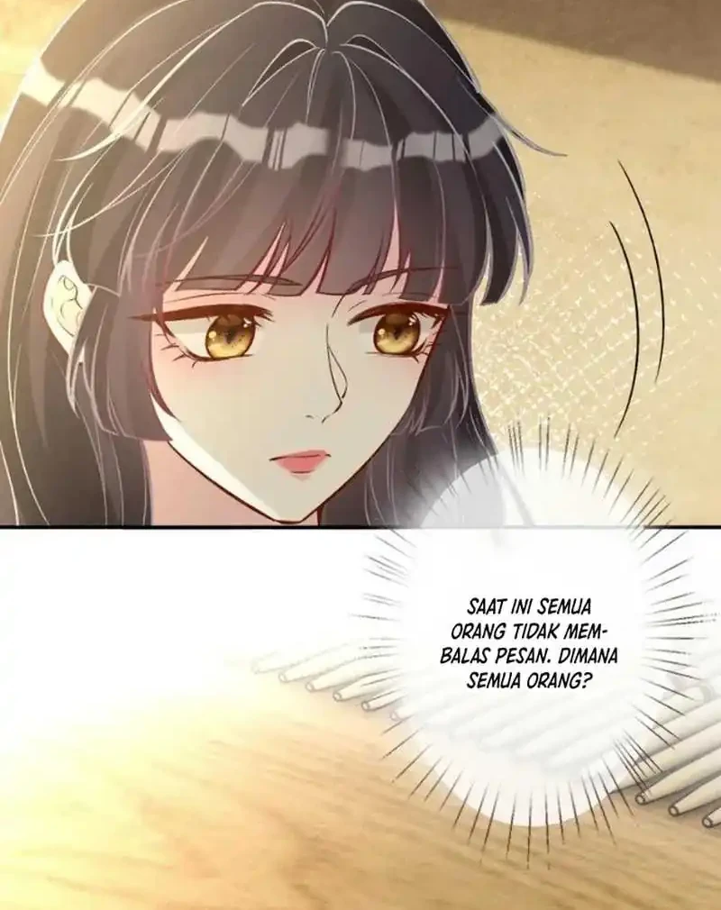 Bao Jin Wo De Xiao Majia Chapter 258 - halaman 14