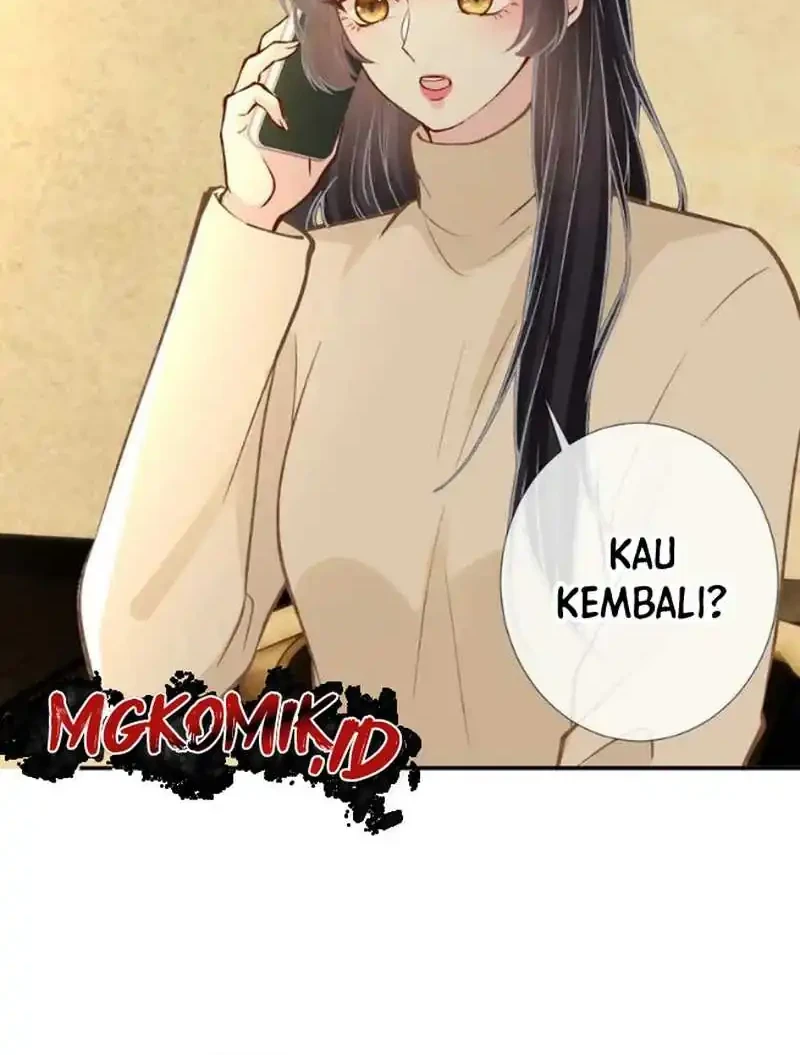 Bao Jin Wo De Xiao Majia Chapter 258 - halaman 16