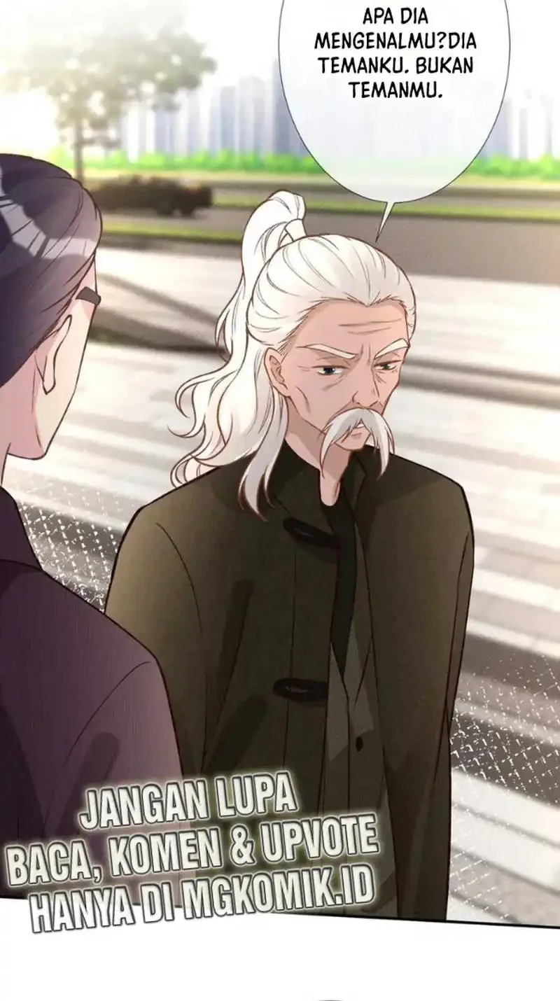 Bao Jin Wo De Xiao Majia Chapter 258 - halaman 20