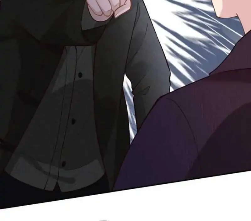 Bao Jin Wo De Xiao Majia Chapter 258 - halaman 22
