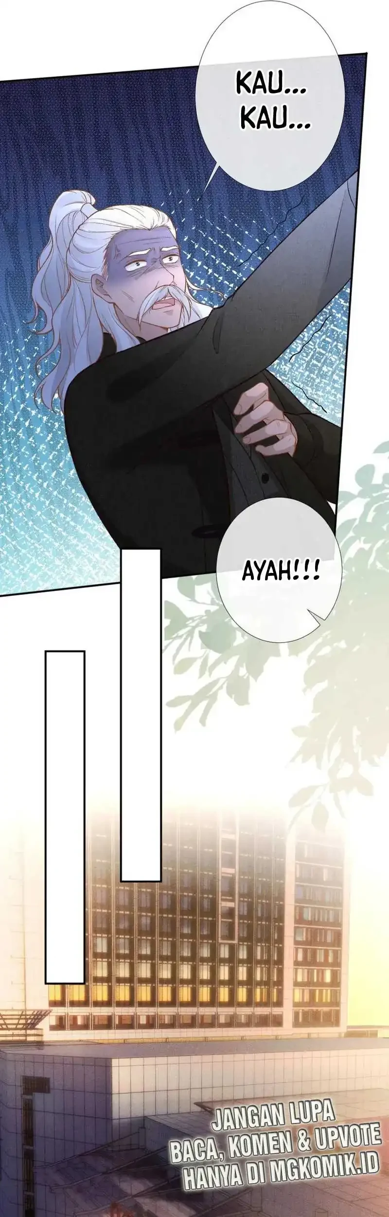 Bao Jin Wo De Xiao Majia Chapter 258 - halaman 26