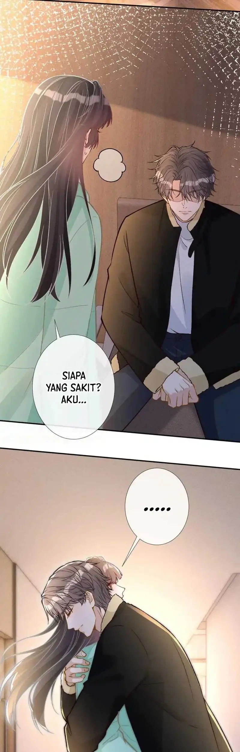 Bao Jin Wo De Xiao Majia Chapter 258 - halaman 28